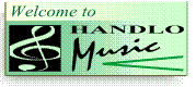 Handlo Logo